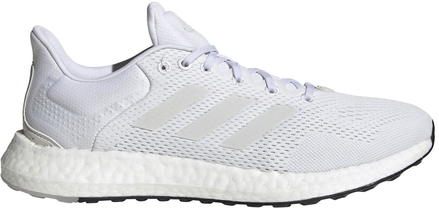 Superge in čevlji adidas Performance Pureboost 21 Bela | GY5094, 0