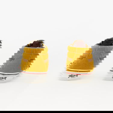 Superge in čevlji Vans Vault x Nigel Cabourn Oranžna | VN0A4BVCTAN1, 3