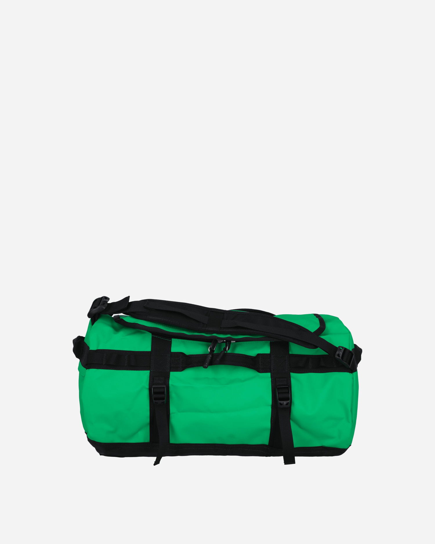 Nahrbtniki in torbe The North Face Small Base Camp Duffel Bag Optic Emerald Zelena | NF0A52ST ROJ1, 0