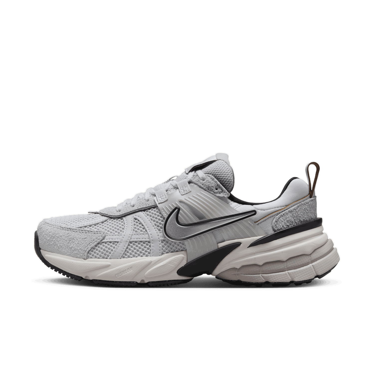 Superge in čevlji Nike V2K Run Siva | FN6703-002, 0