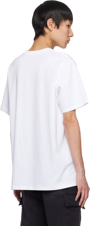Majica 1017 ALYX 9SM Regular Fit Crewneck Tee Črna | AAMTS0484FA01, 3