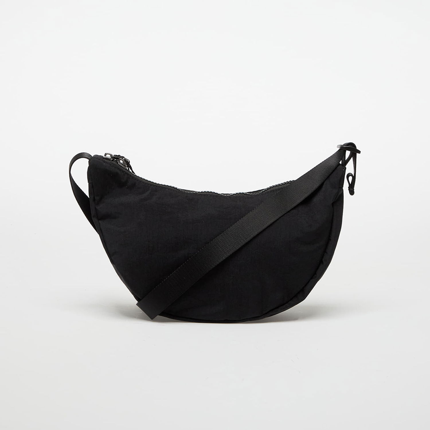 Torba za čez ramo Nike Nike Aura Crescent Crossbody Bag (4L) Črna | HQ4370-013, 1