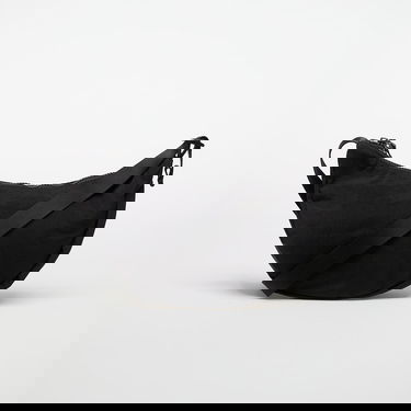 Torba za čez ramo Nike Nike Aura Crescent Crossbody Bag (4L) Črna | HQ4370-013, 1