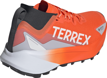 Superge in čevlji adidas Performance Terrex Agravic GTX Oranžna | jr5248, 4