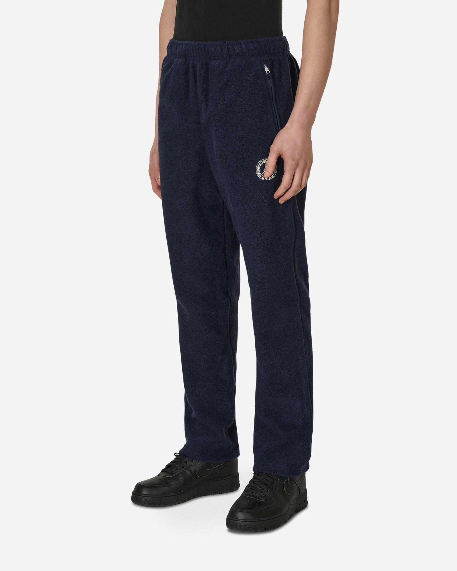 Trenirka Jordan UNION Tracksuit Pants Mornarica | DV7353-419, 1