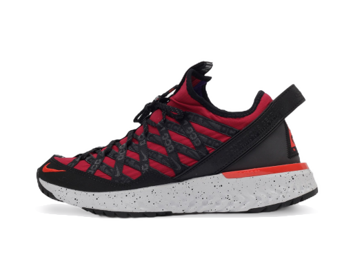 Outdoor Nike ACG React Terra Gobe Bordo | BV6344-601