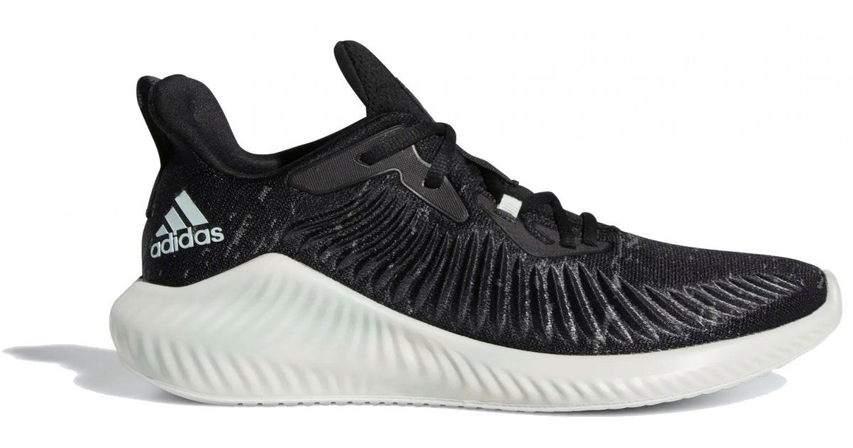 Superge in čevlji adidas Performance Alphabounce+ Parley Črna | g28372, 1