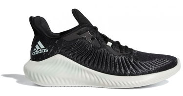 Superge in čevlji adidas Performance Alphabounce+ Parley Črna | g28372, 1