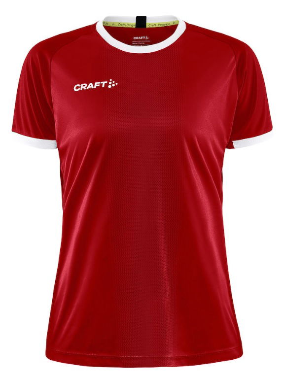 Majica Craft Graphic Sports T-Shirt Rdeča | 1910179-430900