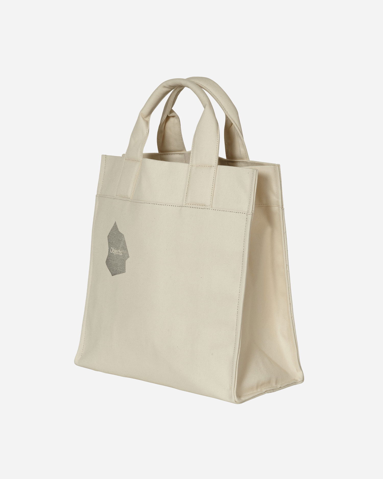 Tote bag Objects IV Life Tote Bag Bež | 001-703-11-0422 IVOR, 1
