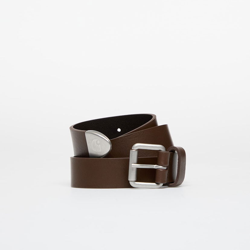Pasovi Carhartt WIP Juke Belt Rjava | I033808.2HOXX