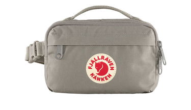 Torbice za okoli pasu FJÄLLRÄVEN Hip Pack Siva | F23796-021, 0