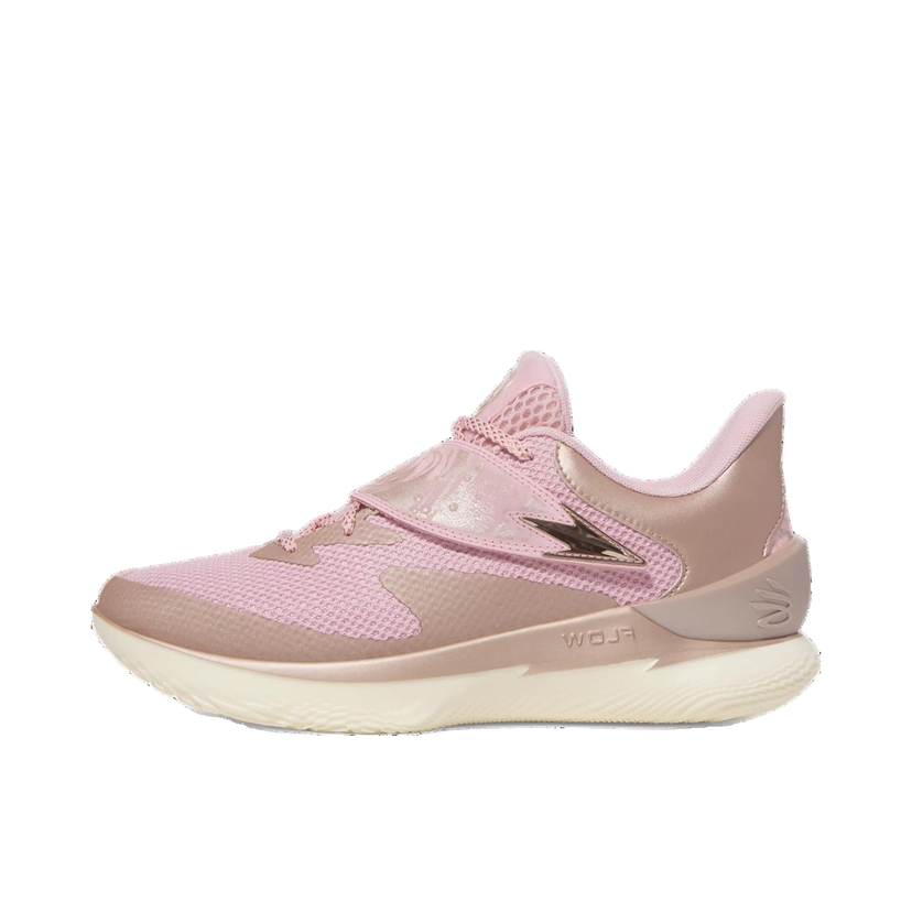 Superge in čevlji Under Armour Under Armour CURRY FOX 1 RR Roza | 6001922-647