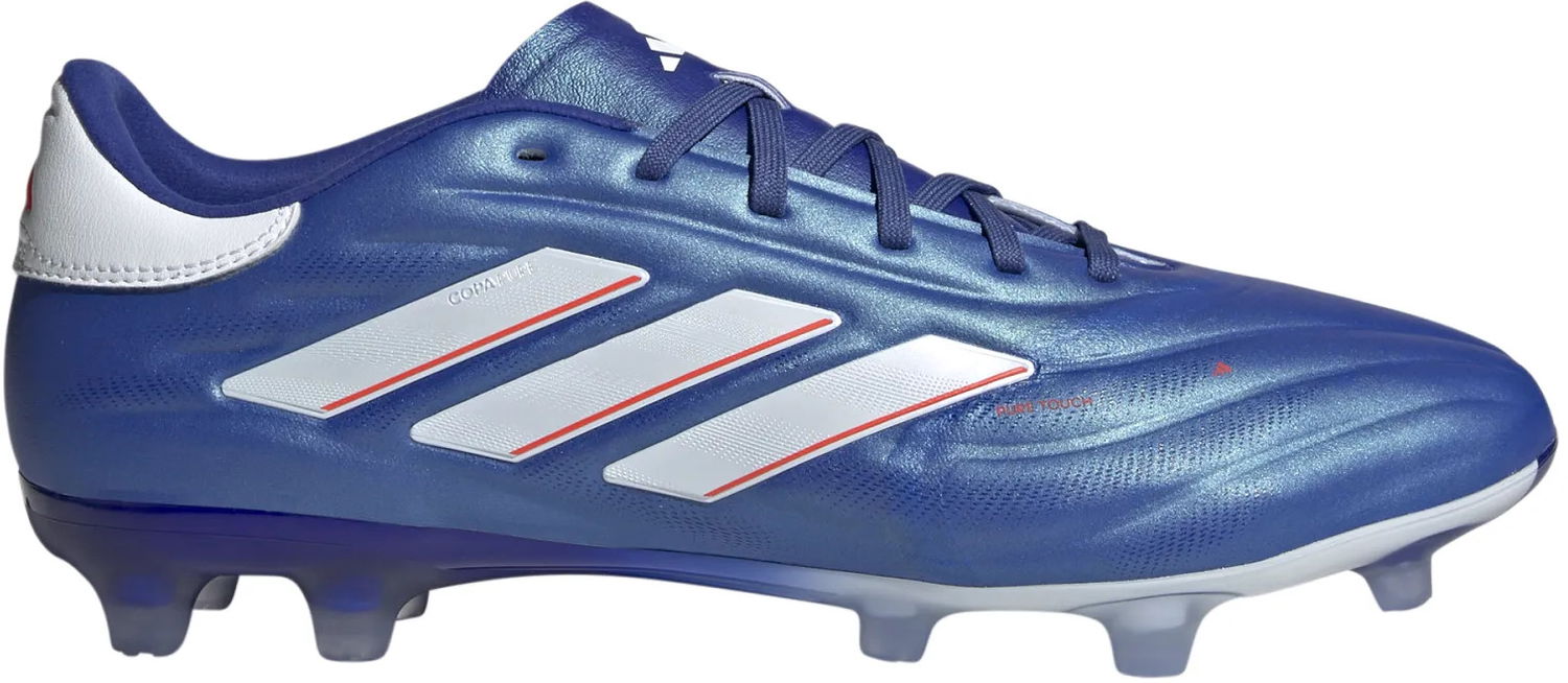 Superge in čevlji adidas Performance COPA PURE 2.2 FG Modra | ie4895, 0