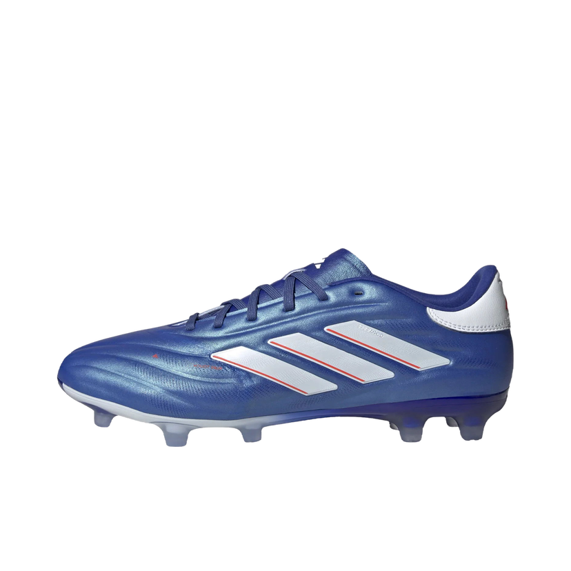 Superge in čevlji adidas Performance COPA PURE 2.2 FG Modra | ie4895