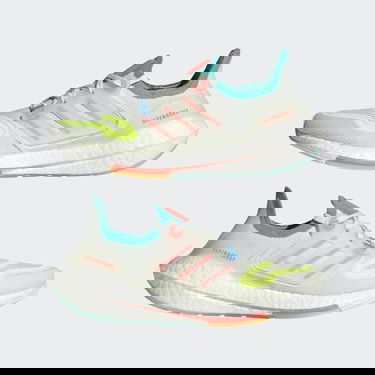 Superge in čevlji adidas Performance Ultraboost 22 W Večbarvna | GX8015, 6