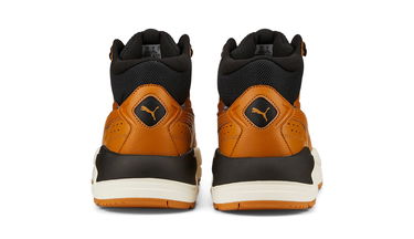 Superge in čevlji Puma X-Ray Speed Mid WTR Rjava | 385869-04, 5