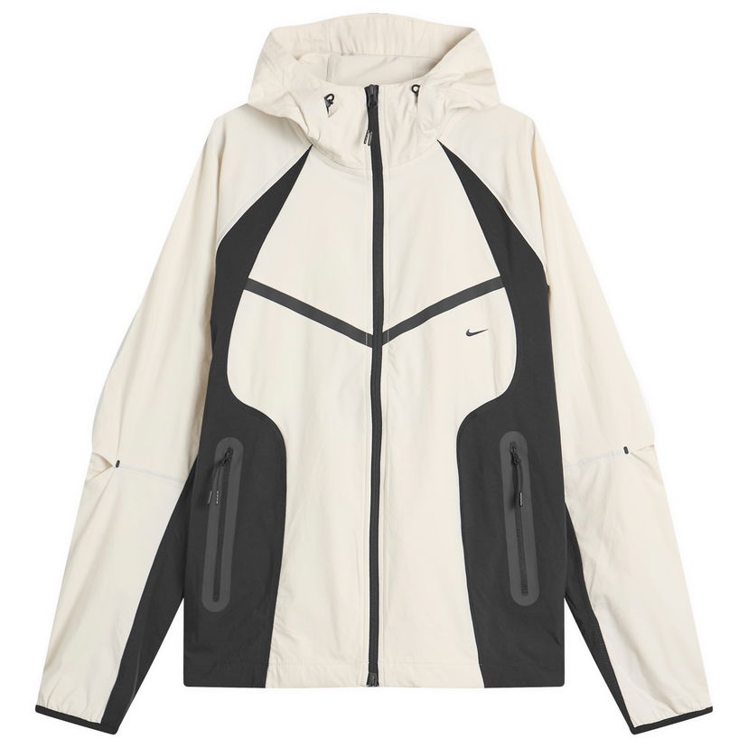 Jakna Nike Tech Woven Pro Jacket Bež | IH8461-072