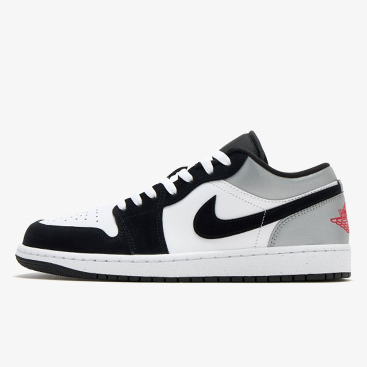 Superge in čevlji Jordan SE Low 'Matte Silver' Siva | HF3148-106, 1
