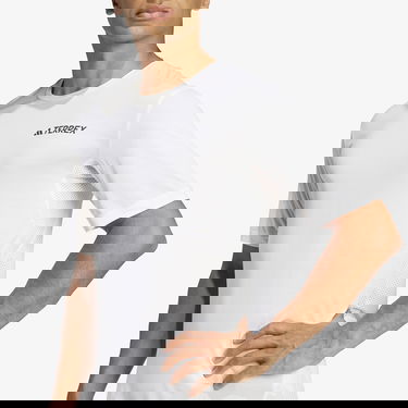 Majica adidas Performance Terrex Xperior Climacool+ Tee Bela | JN8134, 2