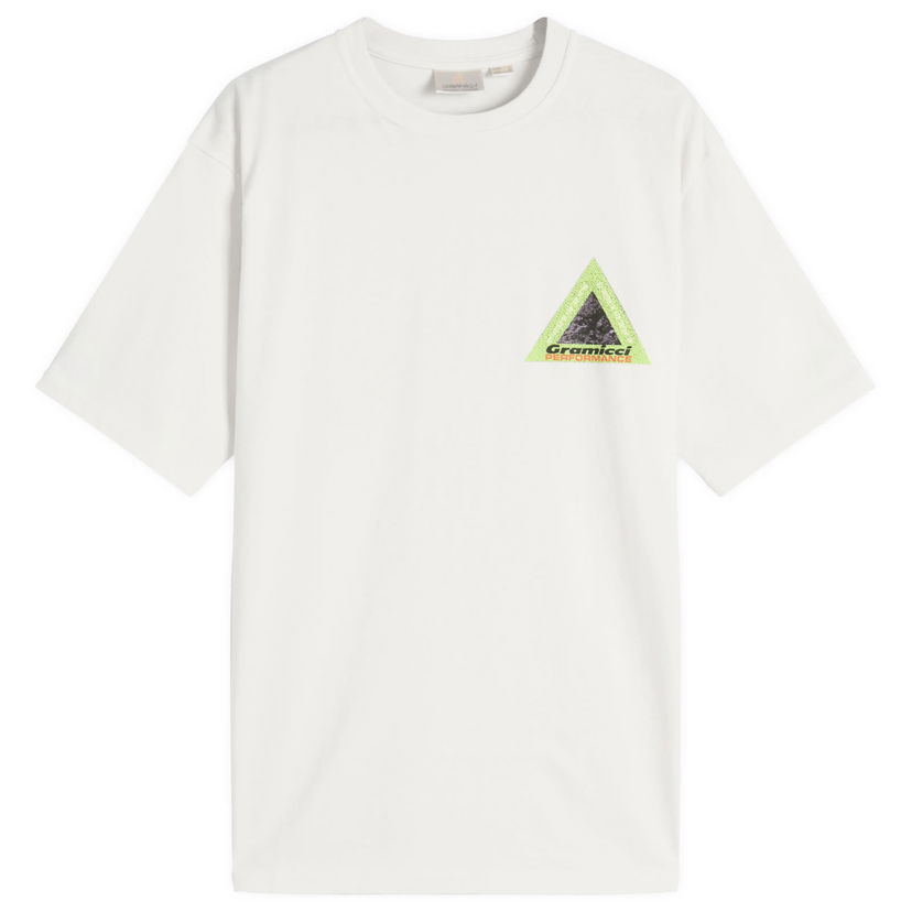 Majica GRAMICCI Gramicci Performance T-Shirt, Size Small Bela | G5FU-T137-VWH