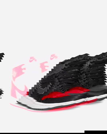 Superge in čevlji Jordan Air Jordan 1 Retro High OG "Satin Bred" W Rdeča | FD4810-061, 4
