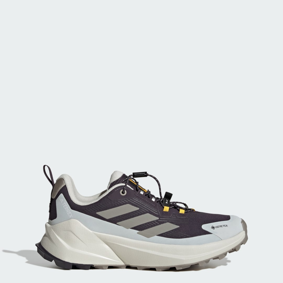 Superge in čevlji adidas Performance National Geographic Terrex Trailmaker 2 GORE-TEX Hiking Lila | JP7065, 0