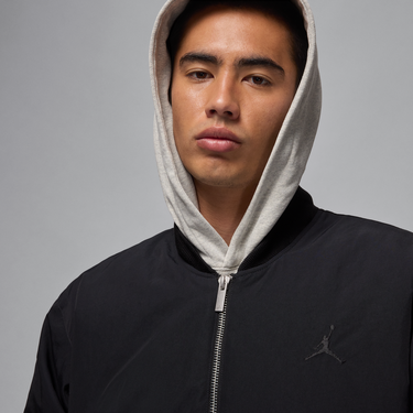 Bomber jakna Jordan Jordan Renegade Essentials Bomber Jacket Črna | HF9325-010, 4