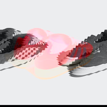 Superge in čevlji adidas Originals Campus 00s "Better Scarlet" Rdeča | H03477, 2