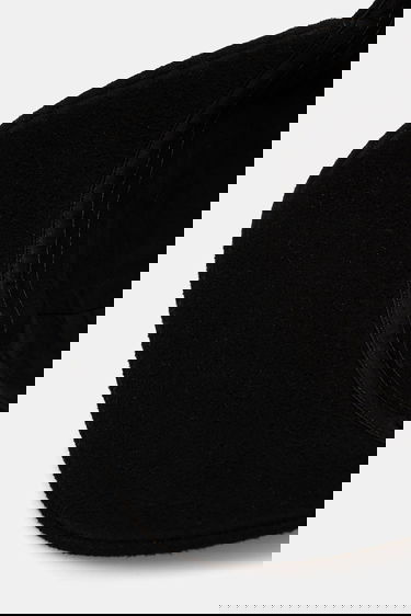 Kapa Rick Owens Rick Owens DRKSHDW Baseball Cap Črna | DA02E7478.BMOEM6, 3