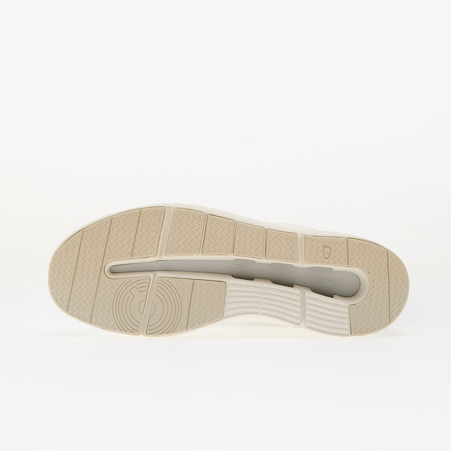 Superge in čevlji On Running THE ROGER Advantage 43 Bež | 3MD10640248, 0