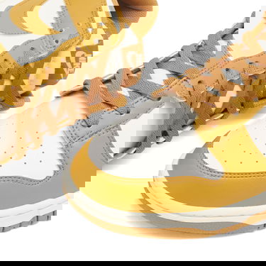 Superge in čevlji Nike Dunk Low Retro, Size UK 10 Rumena | HF5441-108, 3