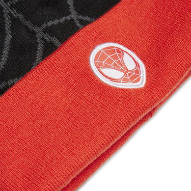 Beanie adidas Performance Spider-Man Beanie Rdeča | HZ2917, 3