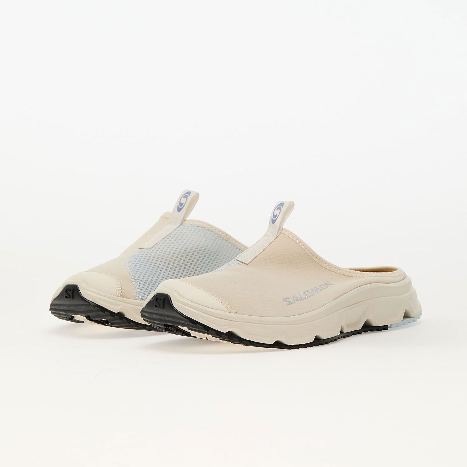 Superge in čevlji Salomon Salomon RX Slide 3.0 Mules Bež | L47758100, 1