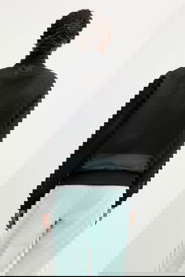 Vetrovka adidas Performance Adicolor Sheer Track Jacket Črna | JN6130, 2