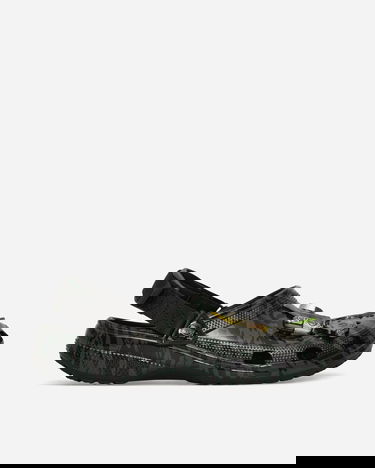 Superge in čevlji Crocs Classic Clogs Večbarvna | CR.211060 BLK, 1