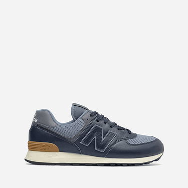 Superge in čevlji New Balance 574 Siva | ML574LX2, 1