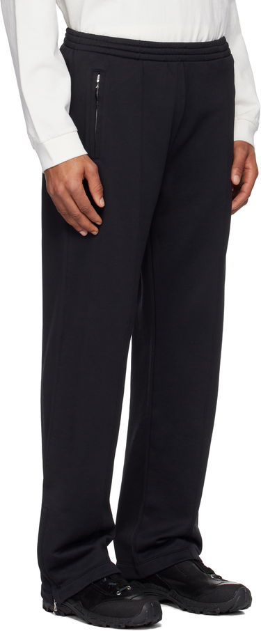 Trenirka OUR LEGACY Our Legacy Track Sweatpants Črna | M2256TP, 1