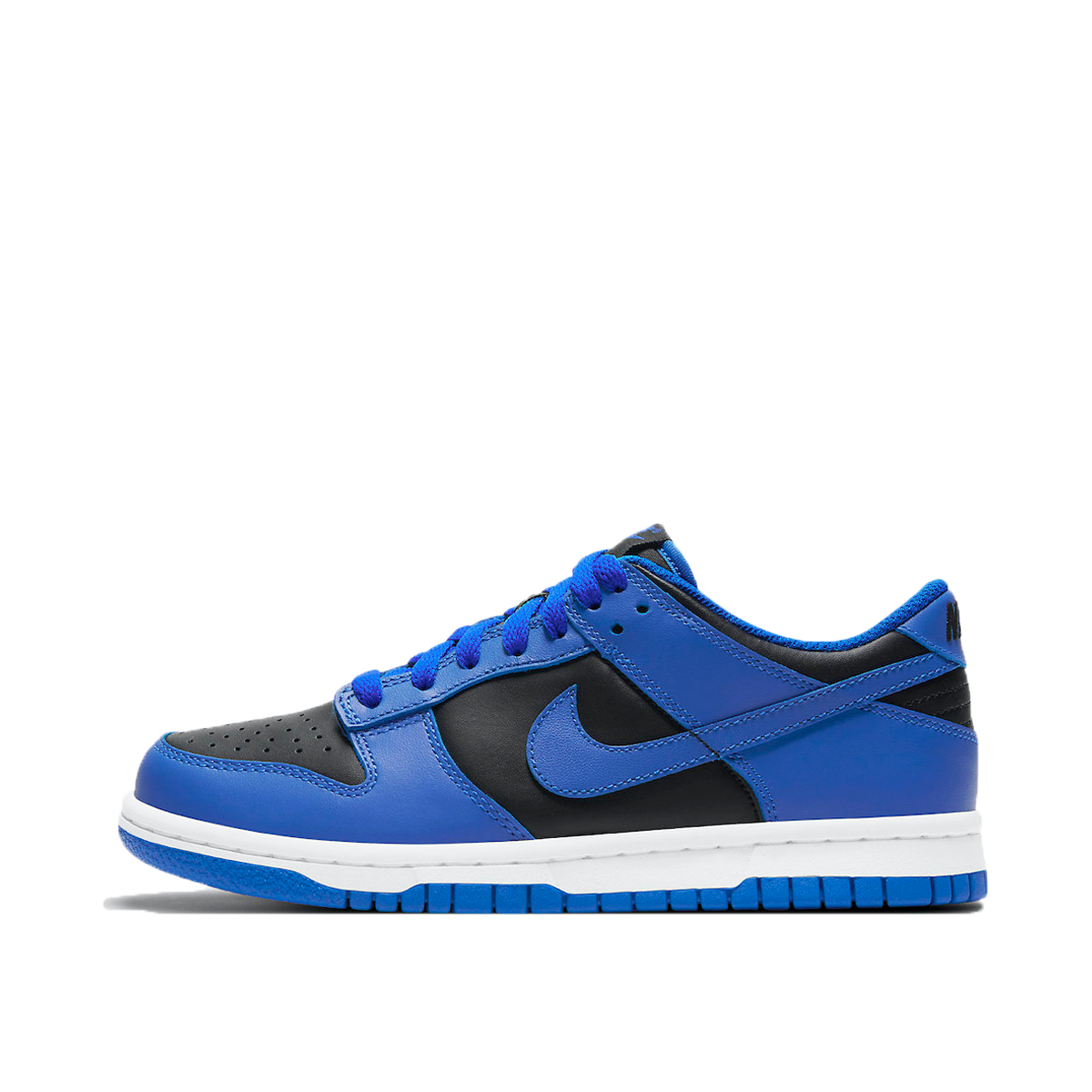 Superge in čevlji Nike Dunk Low GS "Hyper Cobalt" Črna | CW1590-001, 1