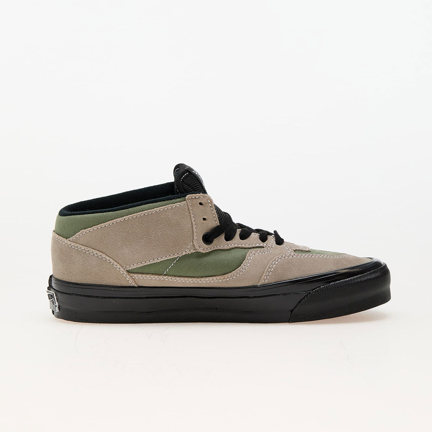 Superge in čevlji Vans Half Cab Reissue 33 LX Park Bež | VN000CR7CL31, 1