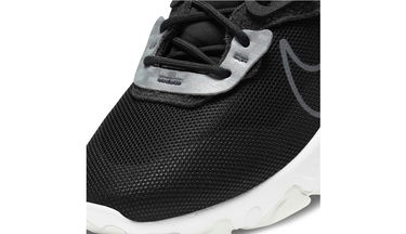 Superge in čevlji Nike React Vision 3M Črna | CT3343-002, 3