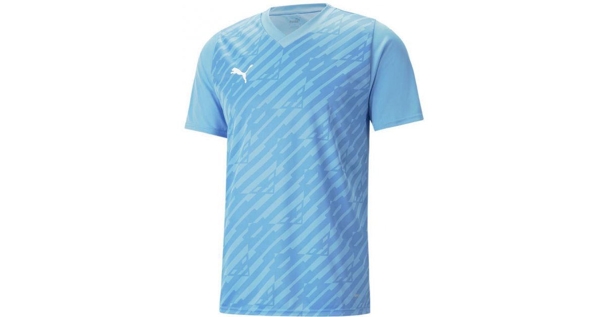 Dres Puma teamULTIMATE Jersey Modra | 705371-018, 1