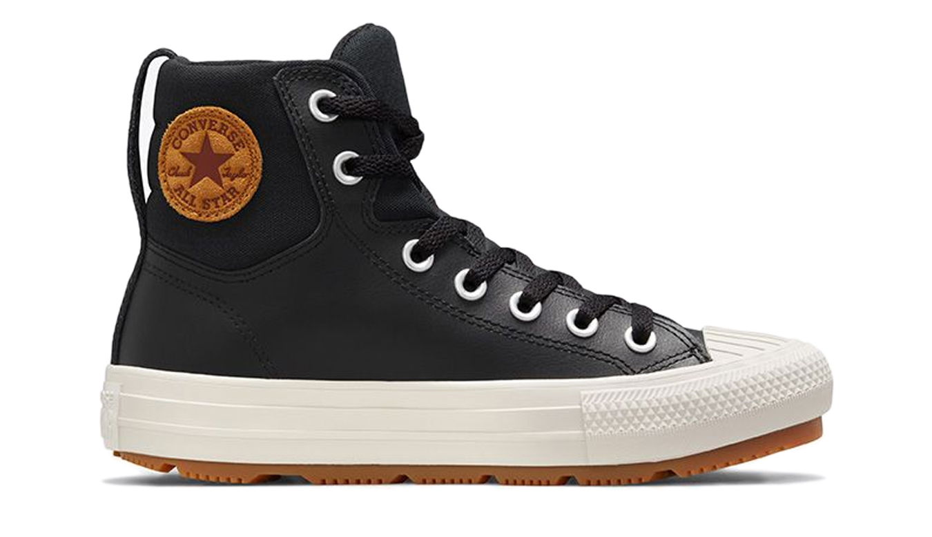 Superge in čevlji Converse Chuck Taylor All Star Berkshire Črna | 271710C, 1