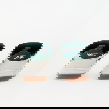 Superge in čevlji Vans Vans Hylane Size 35 Bela | VN000D26WGR, 4