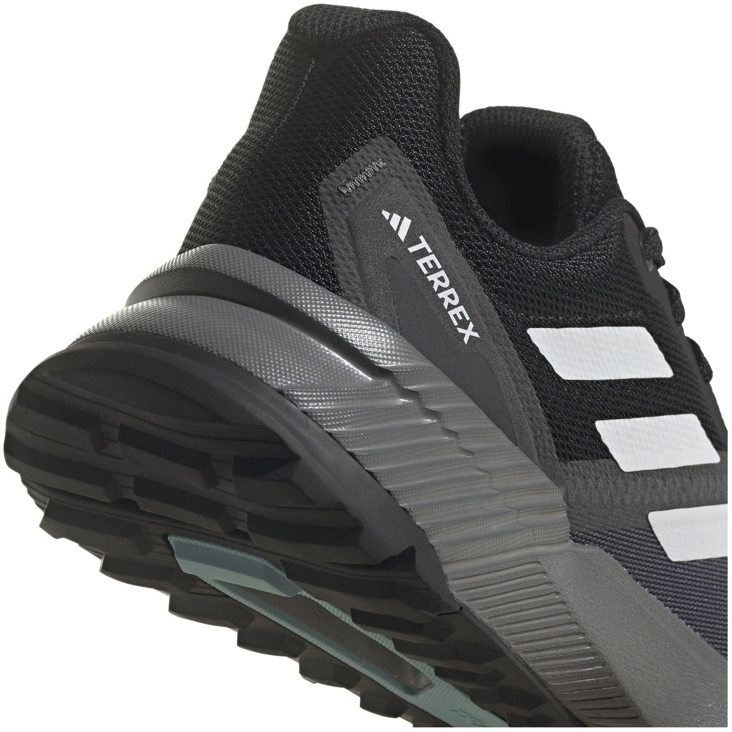 Superge in čevlji adidas Performance Terrex Soulstride W Črna | IF5030, 1
