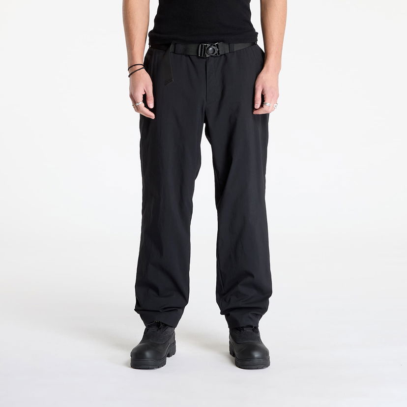 Cargo hlače Tilak Alpha Tactical Pants Črna | 10103506