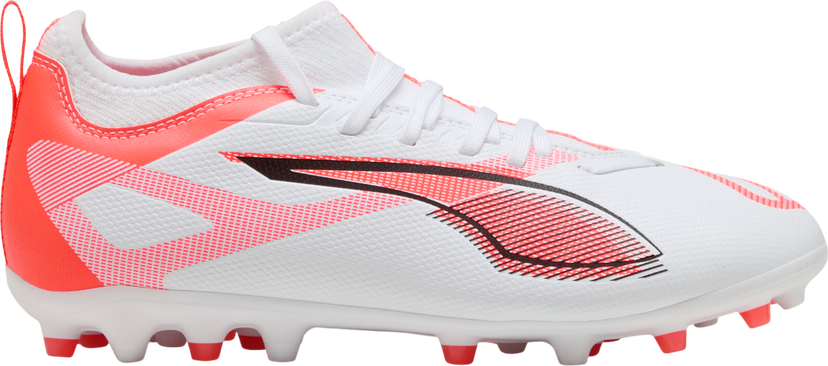 Superge in čevlji Puma Puma ULTRA 5 Match MG Bela | 108349-01