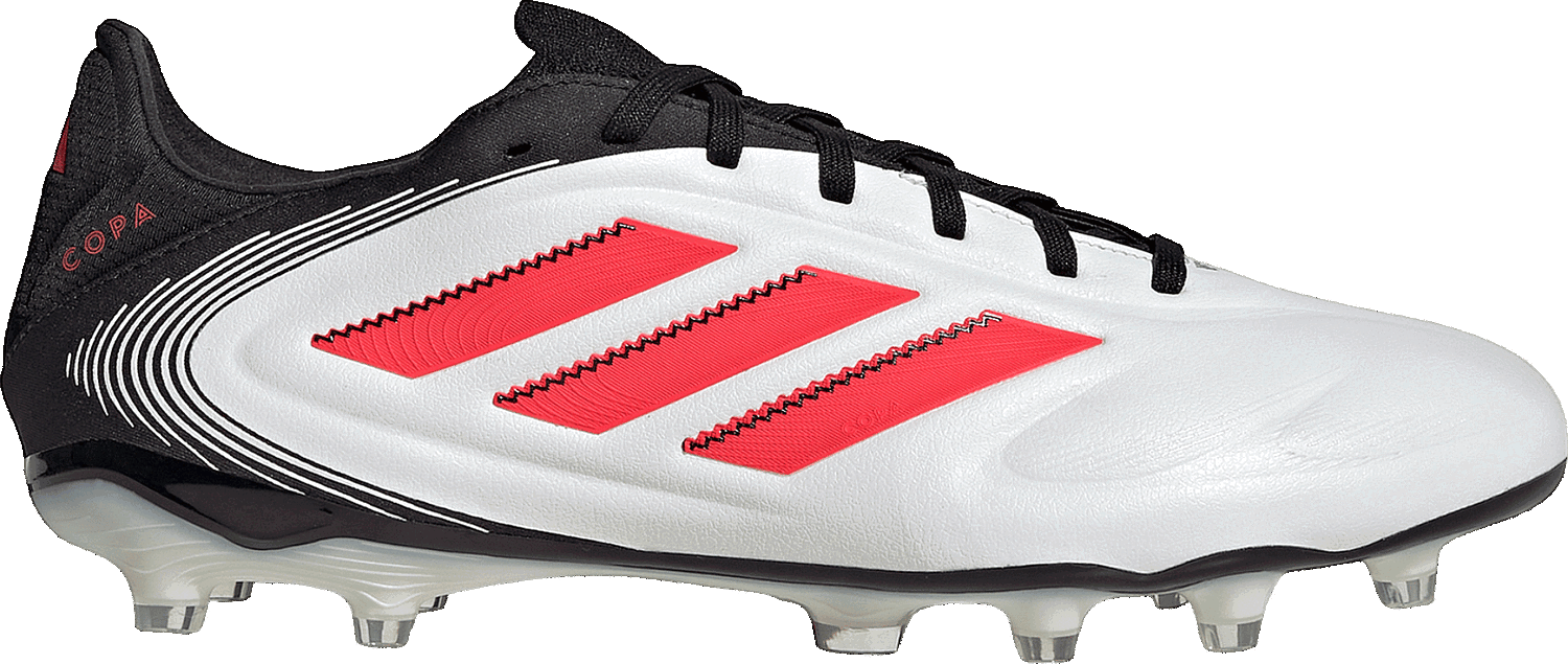 Superge in čevlji adidas Performance COPA PURE III PRO FG Bela | id9042, 0