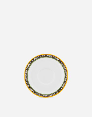 Home decor Dolce & Gabbana Porcelain Teacups With Saucers Set Bela | TC0S13TCALIUC152, 3