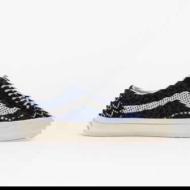 Superge in čevlji Vans LX Old Skool 36 EK 36.5 Modra | VN000EFKBX91, 2
